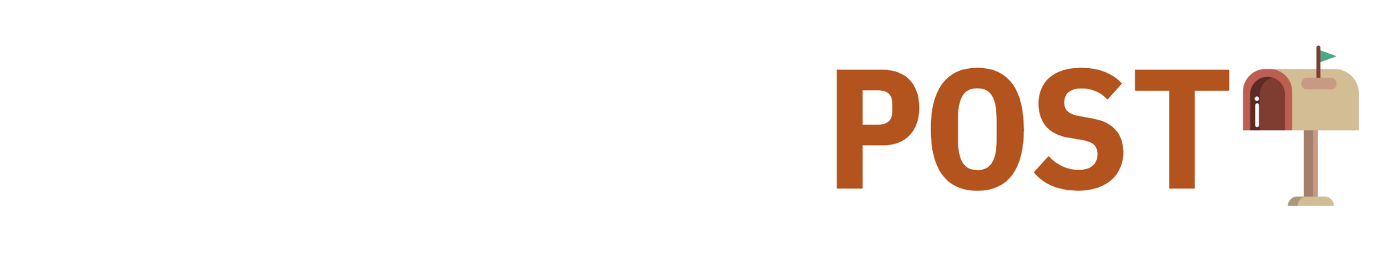 LetterByPost